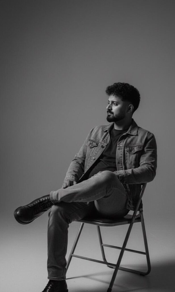 Chetan Owner of askchetan.online